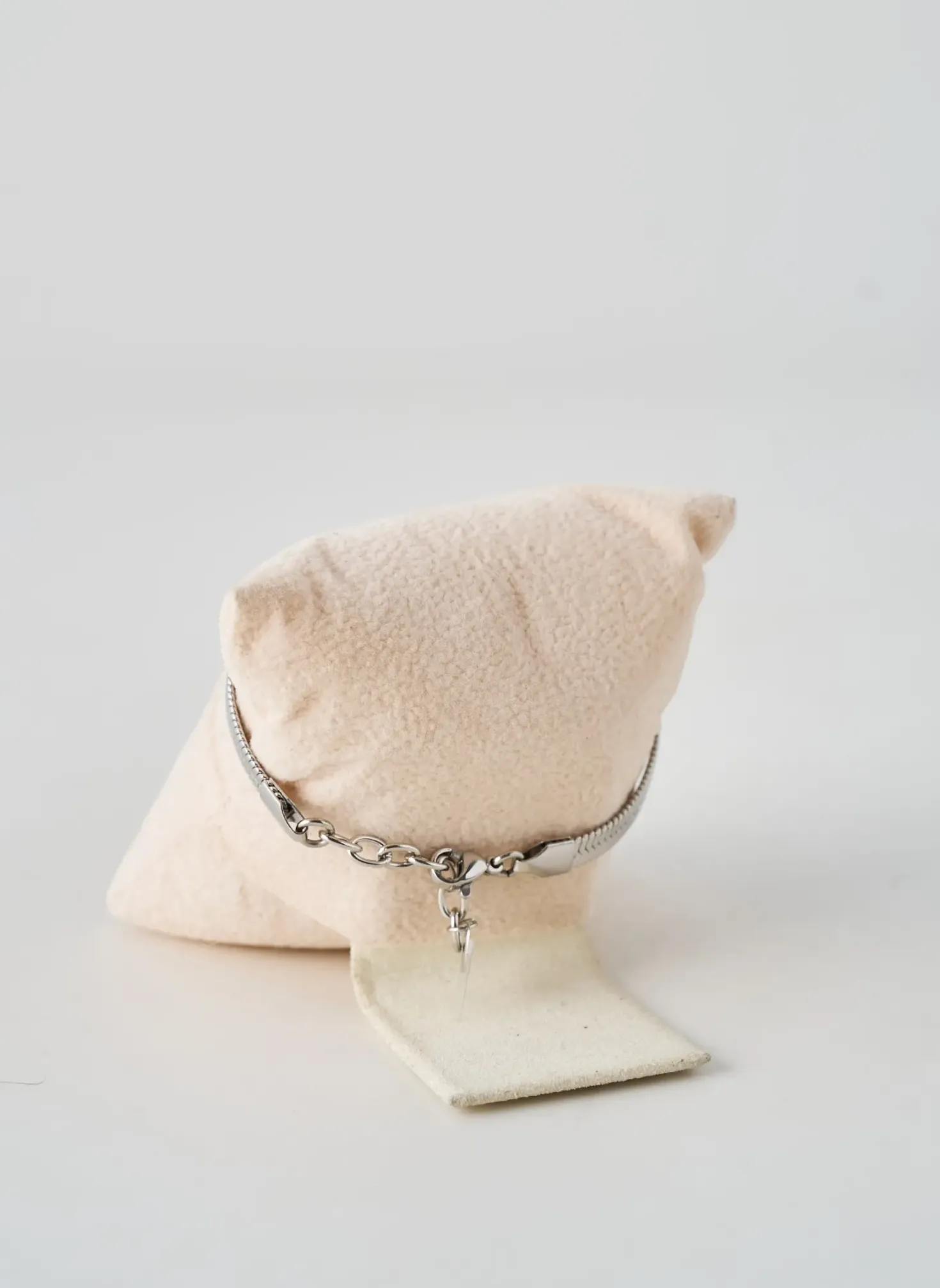 Bracelet Elue Par Nous Argent