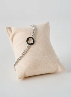 Bracelet Elue Par Nous Argent