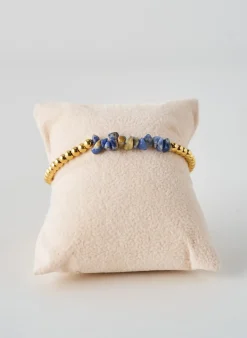 Bracelet Elue Par Nous Or