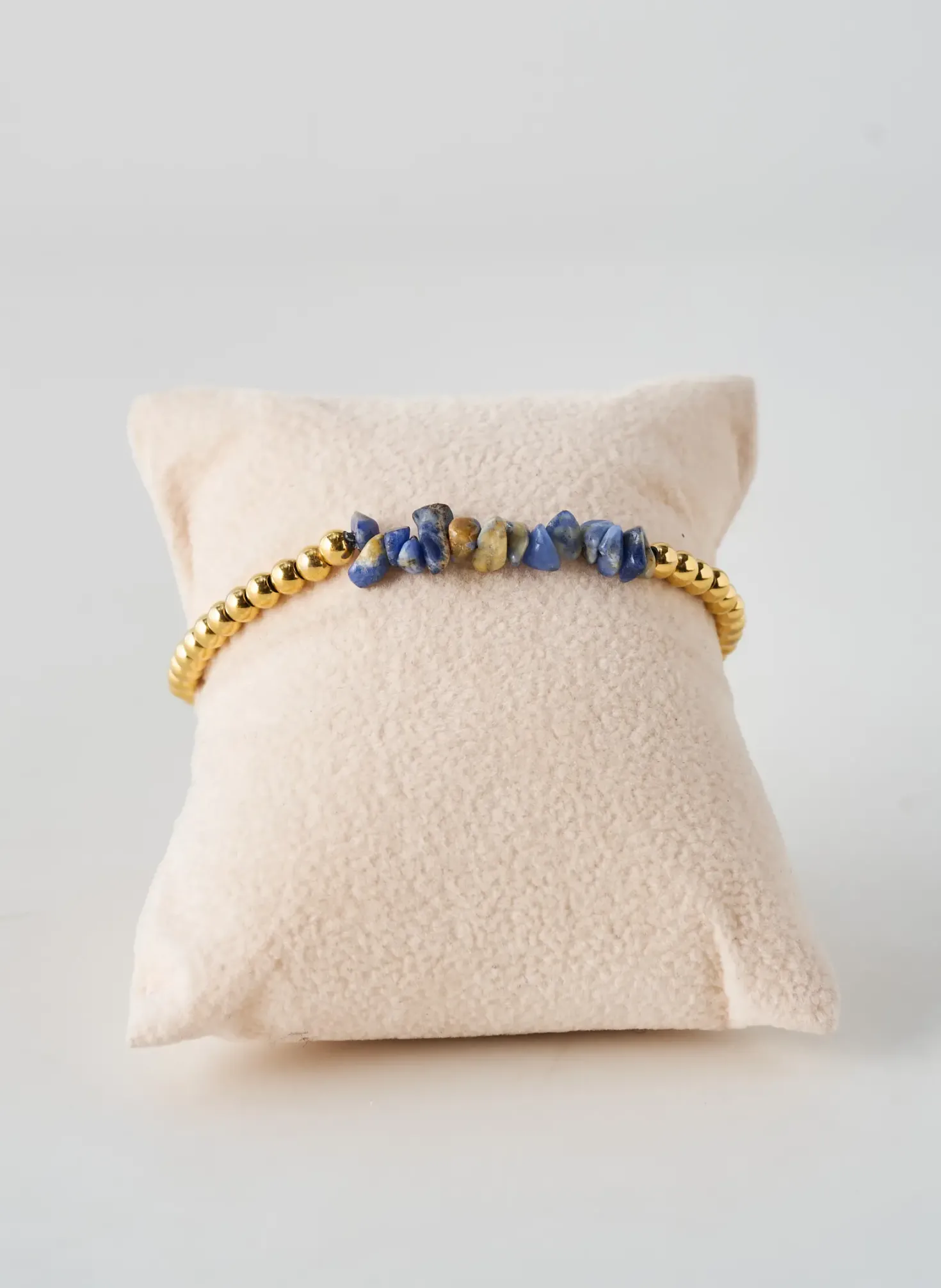 Bracelet Elue Par Nous Or