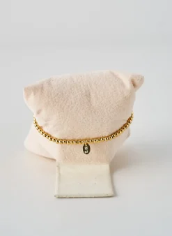 Bracelet Elue Par Nous Or