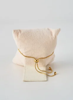 Bracelet Elue Par Nous Or