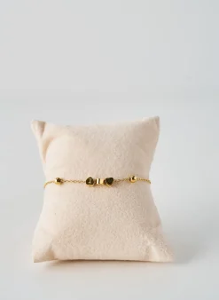 Bracelet Elue Par Nous Or