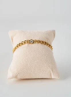 Bracelet Elue Par Nous Or
