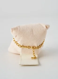 Bracelet Elue Par Nous Or