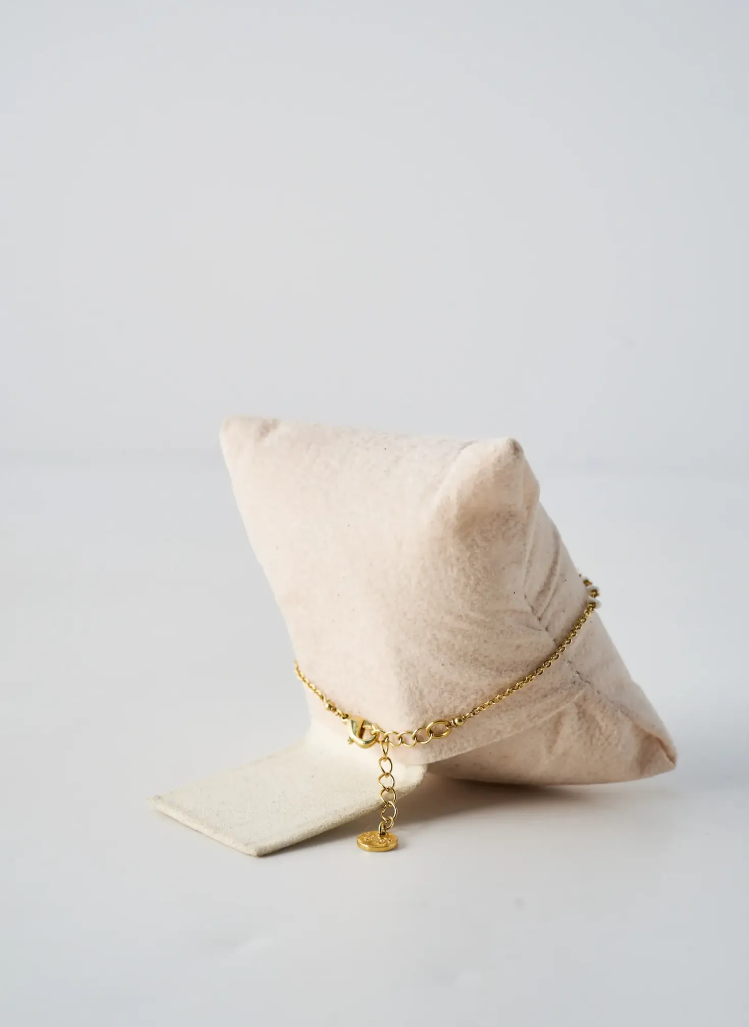 Bracelet Franck Herval Blanc