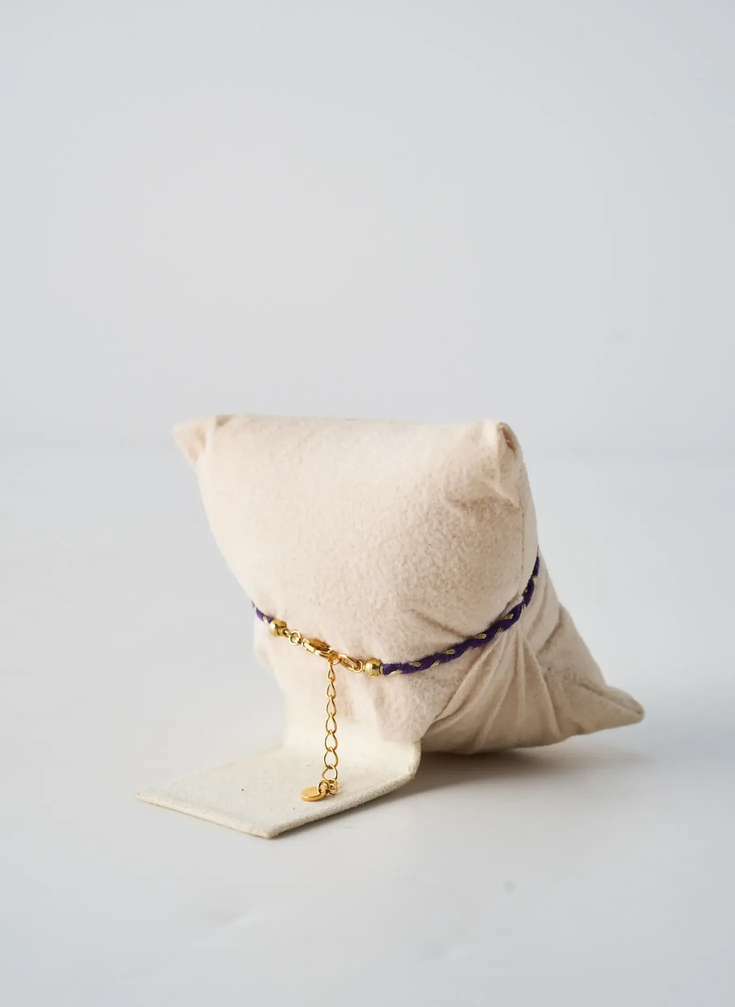 Bracelet Franck Herval Bleu