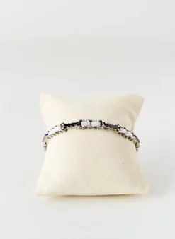 Bracelet Marko Pisseni Argent