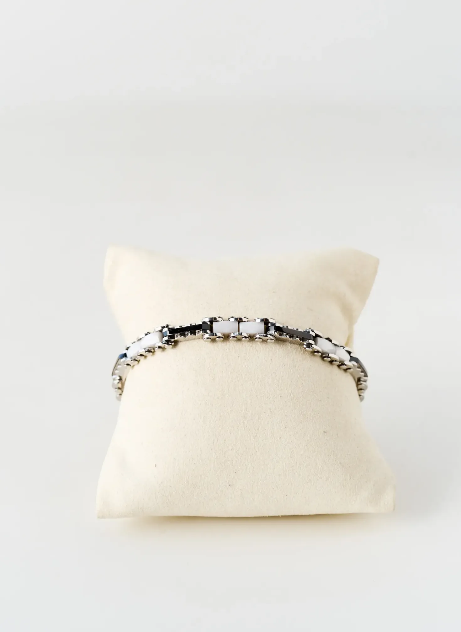 Bracelet Marko Pisseni Argent