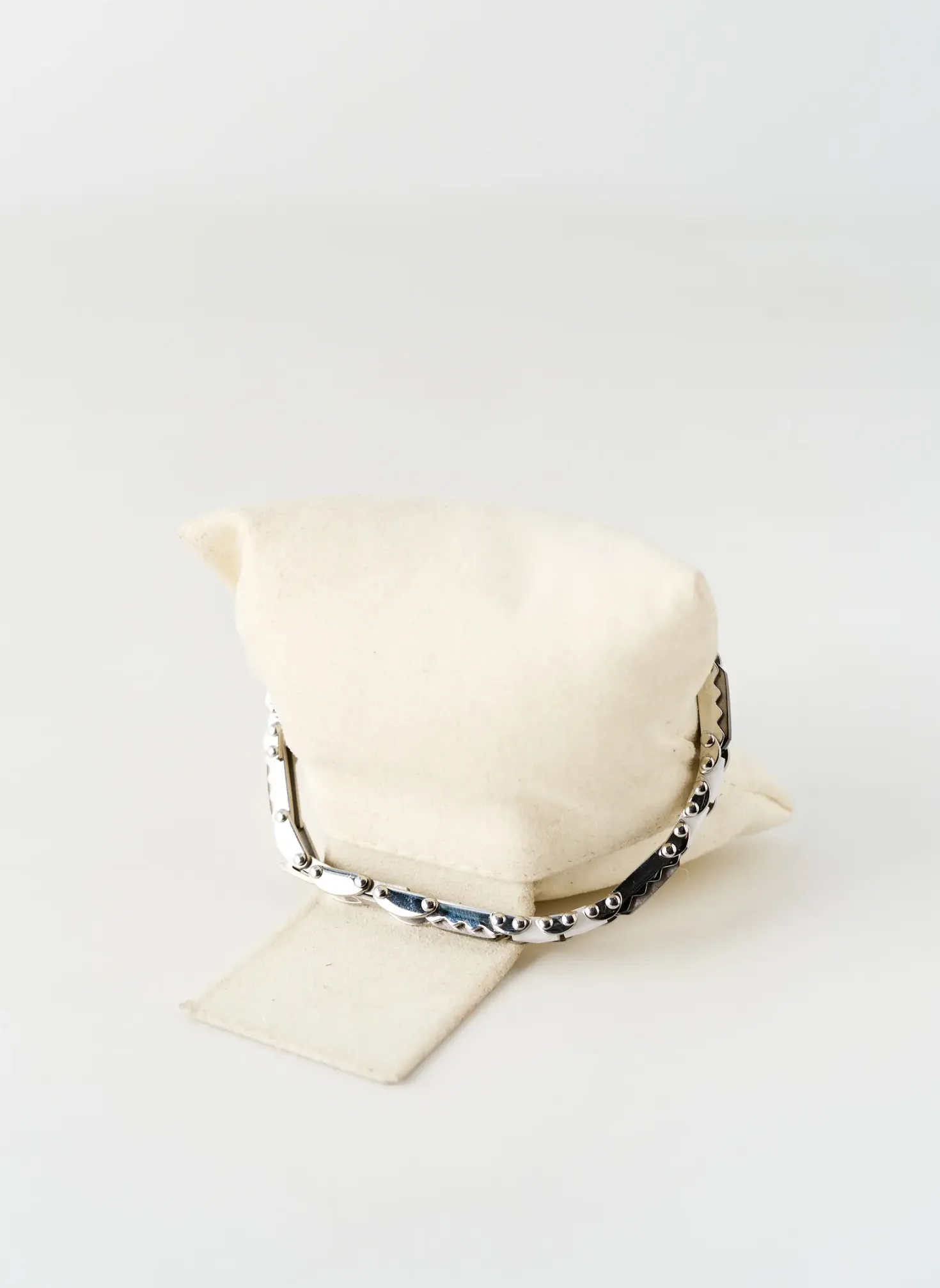Bracelet Marko Pisseni Argent