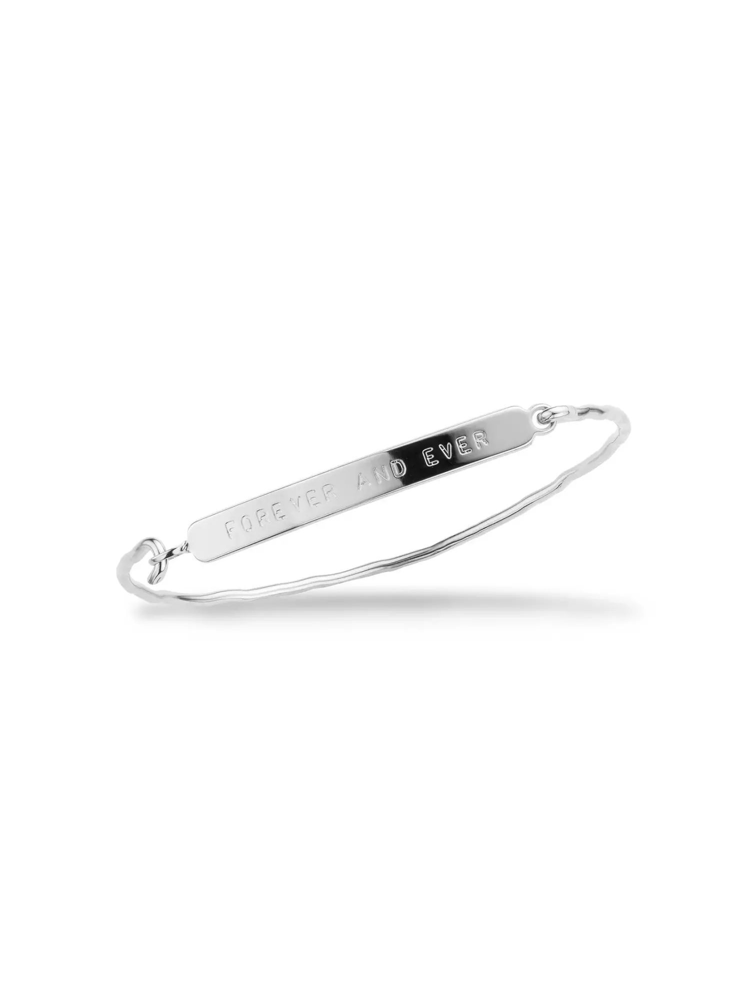 Bracelet Mya-bay Gris