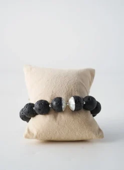 Bracelet Nature Bijoux Noir