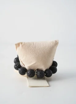Bracelet Nature Bijoux Noir
