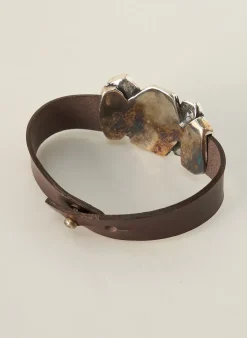 Bracelet N°3 Gris