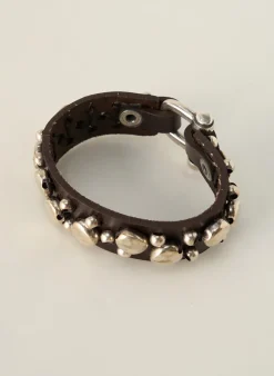 Bracelet N°3 Gris
