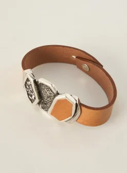 Bracelet N°3 Gris