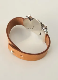 Bracelet N°3 Gris
