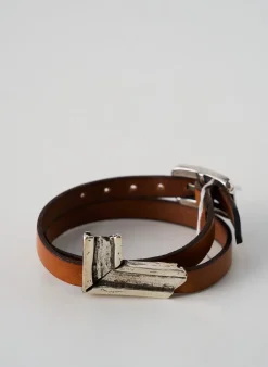 Bracelet N°3 Gris