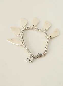 Bracelet N°3 Gris