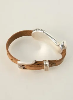 Bracelet N°3 Gris