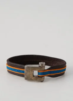 Bracelet N°3 Gris