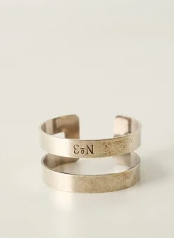 Bracelet N°3 Or