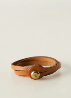 Bracelet N°3 Or