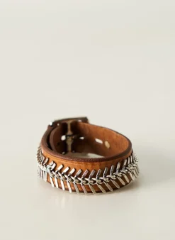 Bracelet N°3 Or