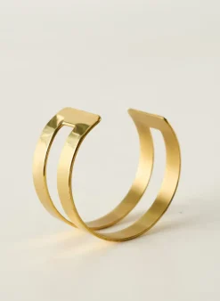 Bracelet N°3 Or