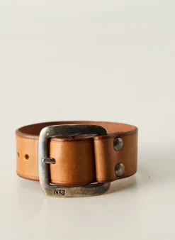 Bracelet N°3 Or