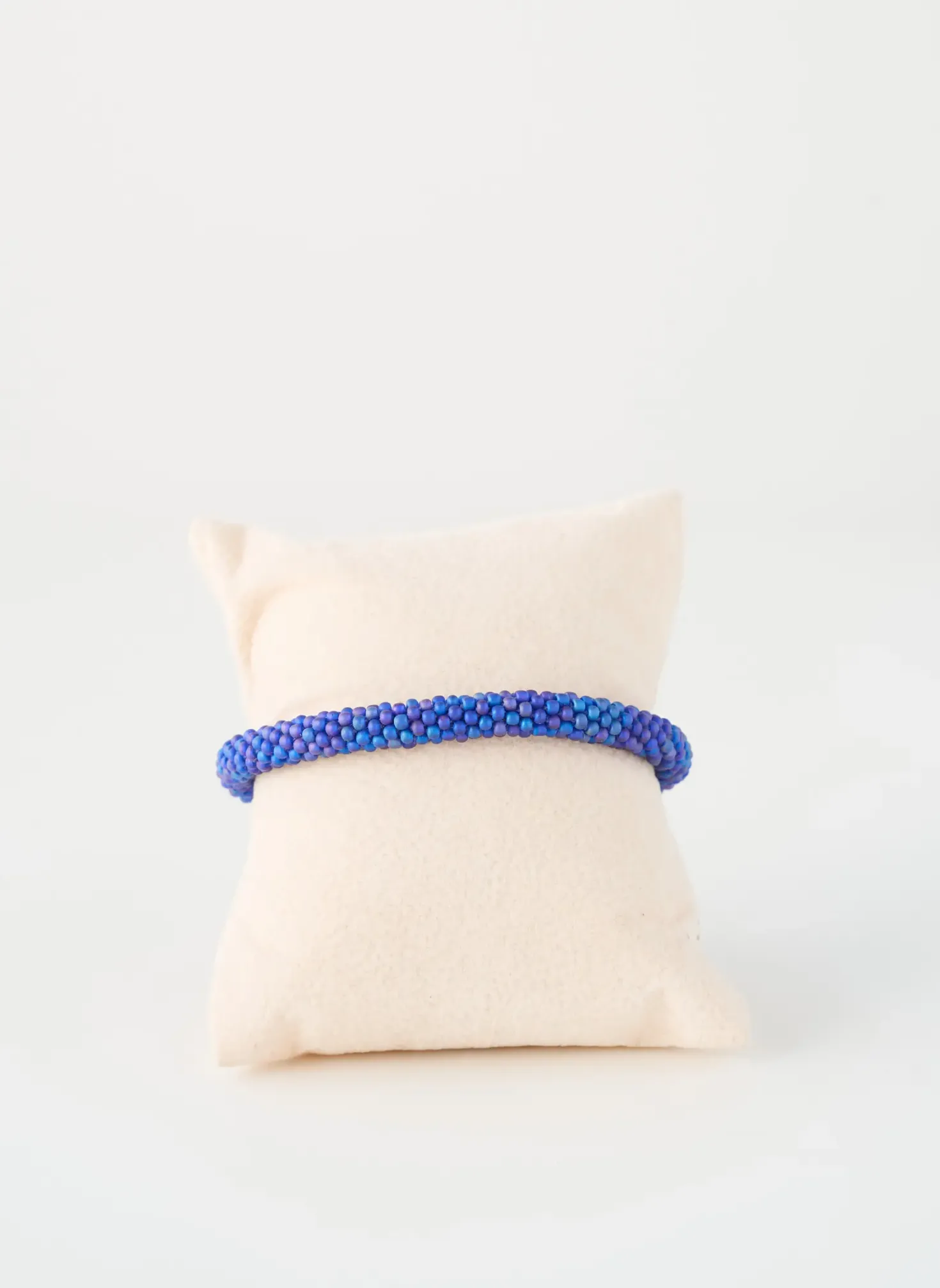 Bracelet Stardust Factory Bleu