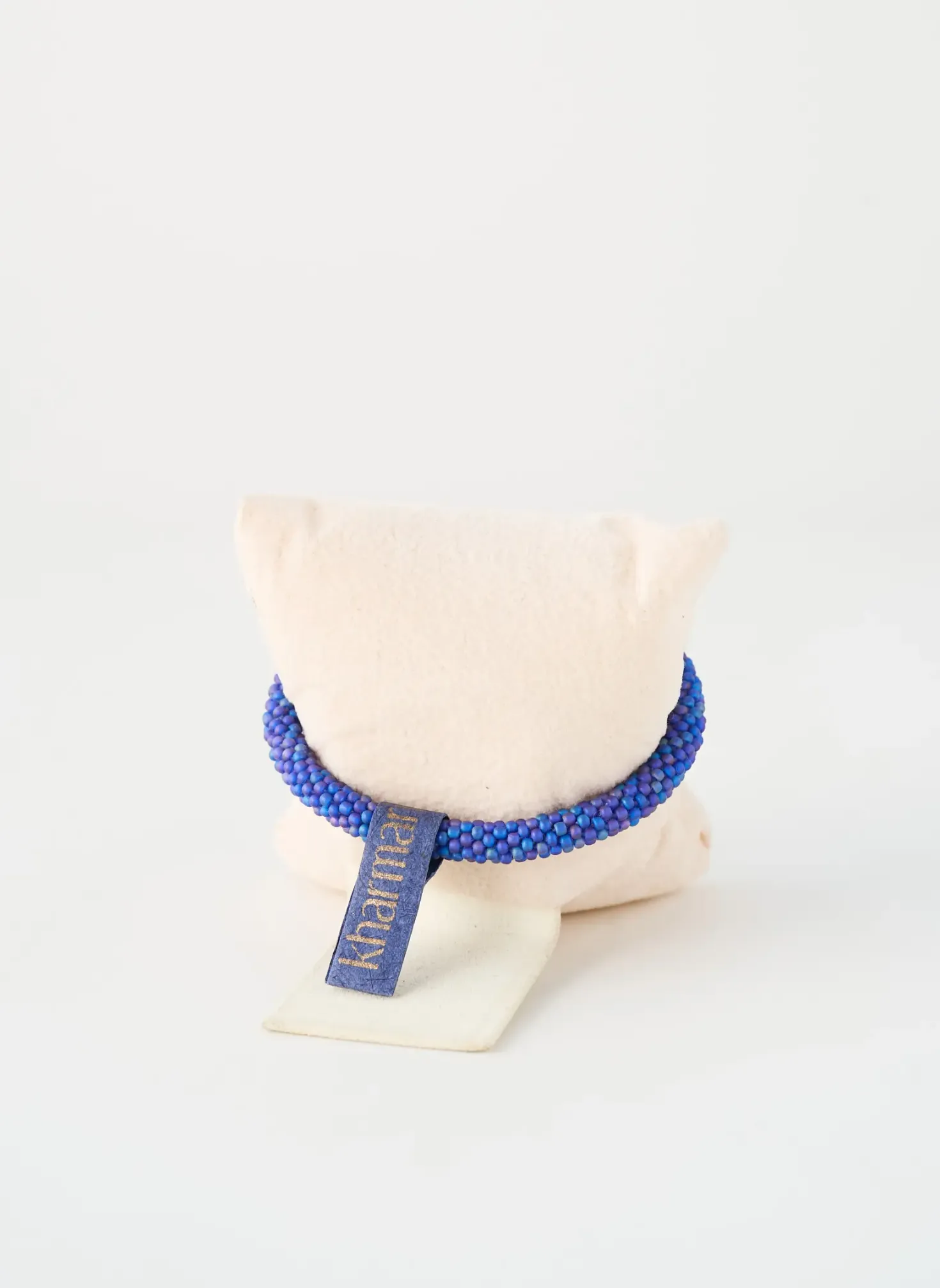 Bracelet Stardust Factory Bleu