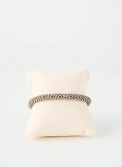 Bracelet Stardust Factory Gris