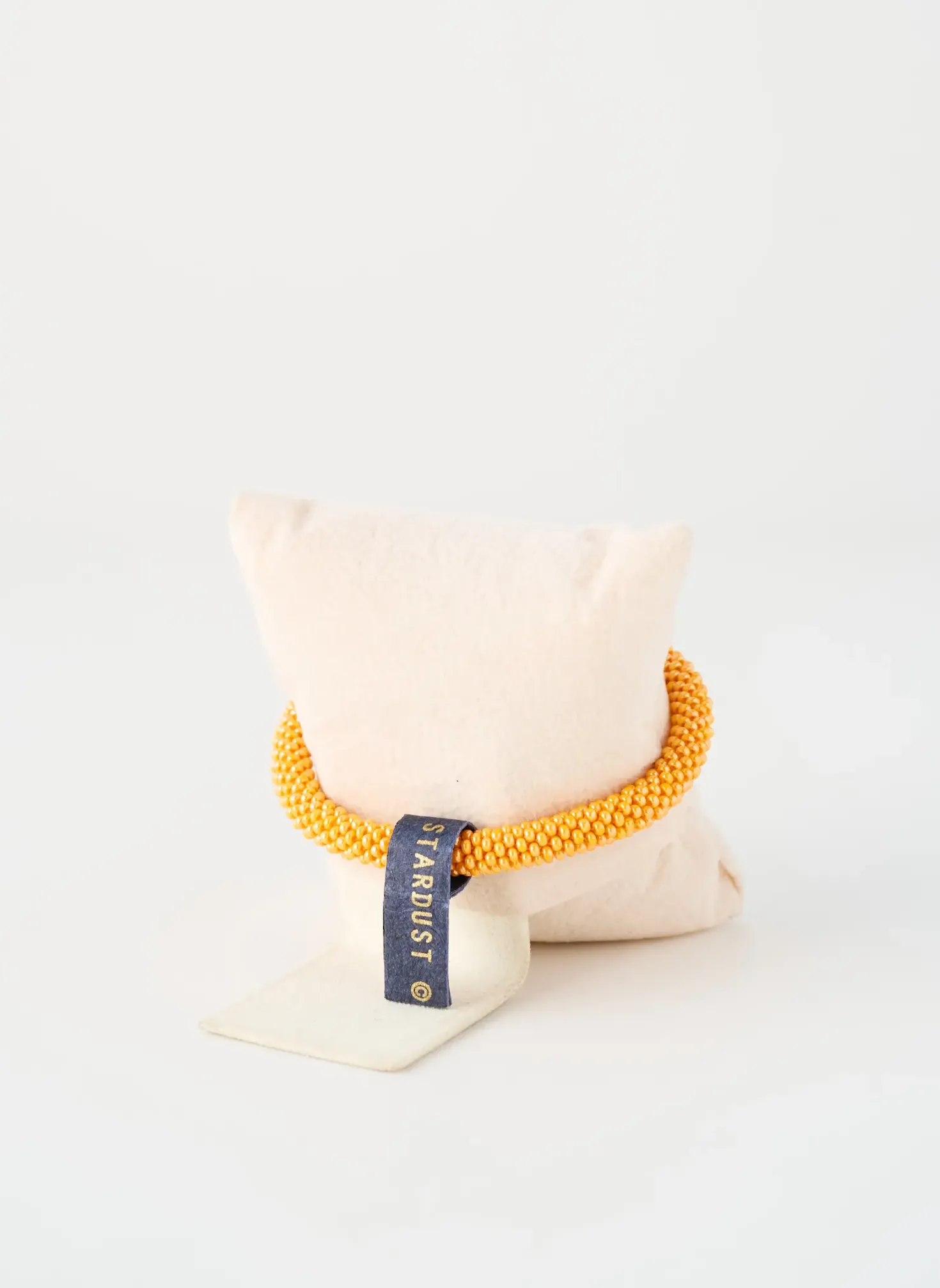 Bracelet Stardust Factory Orange