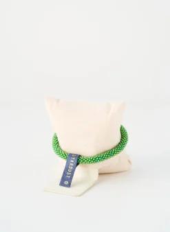 Bracelet Stardust Factory Vert