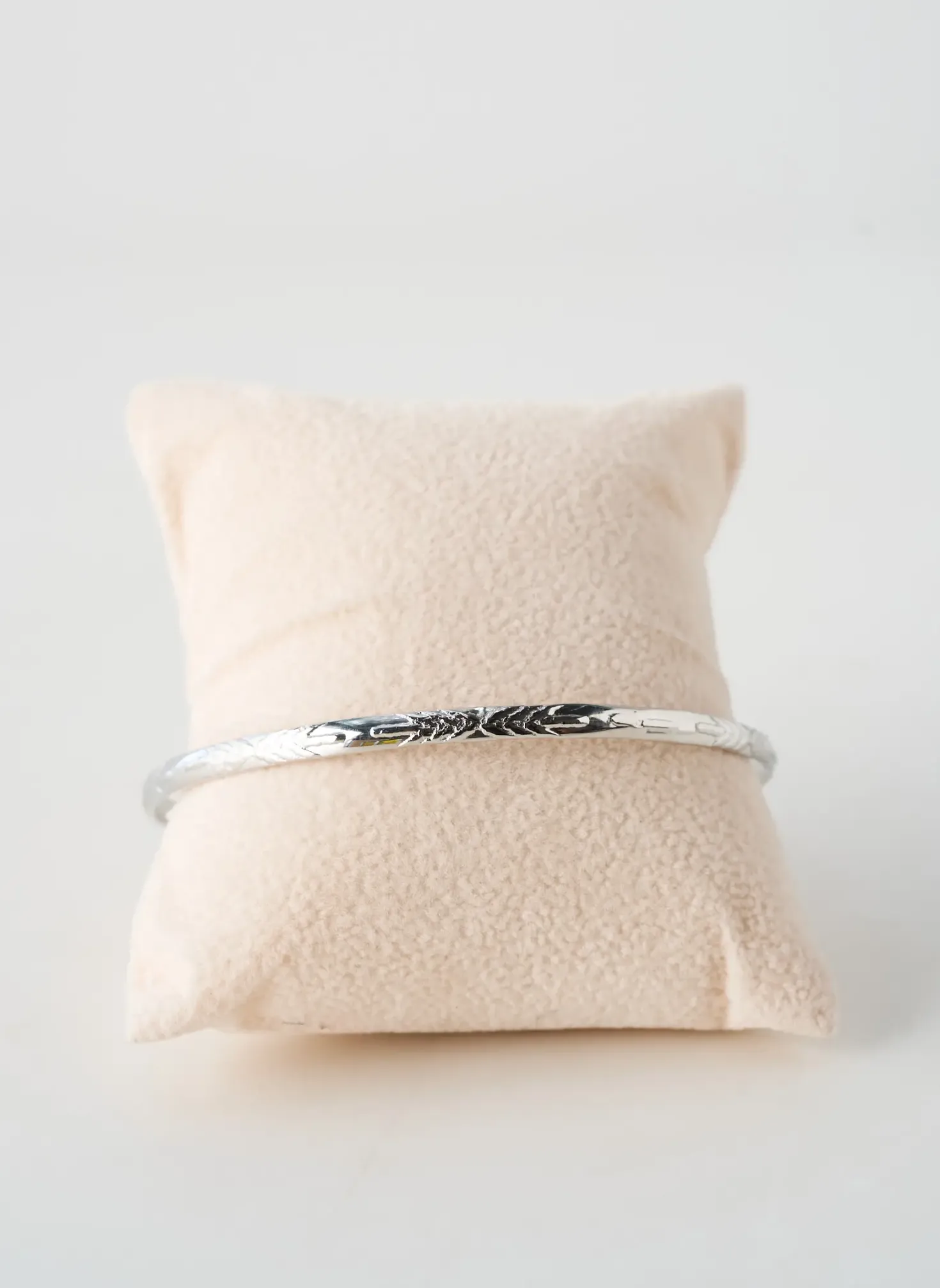 Bracelet Tata Gisele Argent