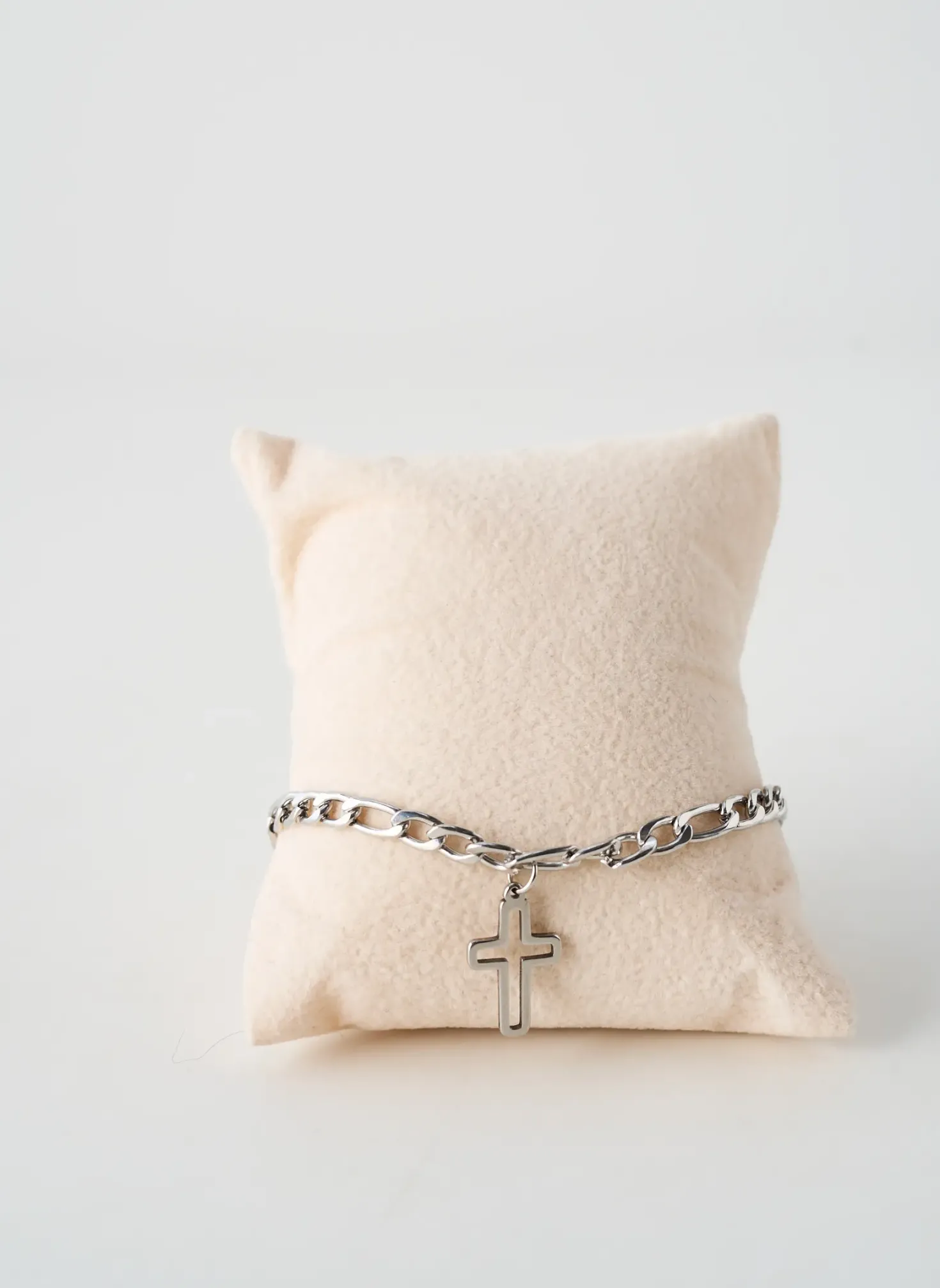 Bracelet Tata Gisele Argent