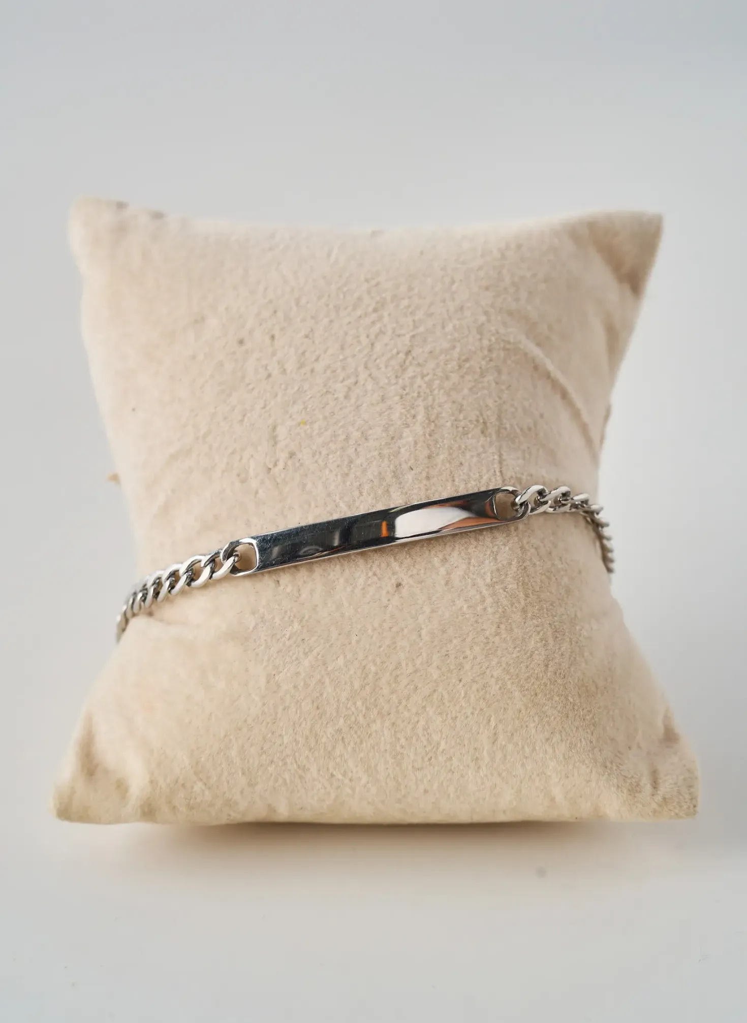 Bracelet Tata Gisele Argent