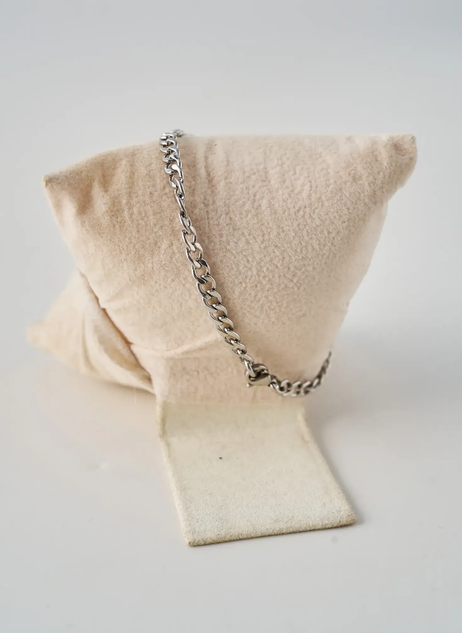 Bracelet Tata Gisele Argent