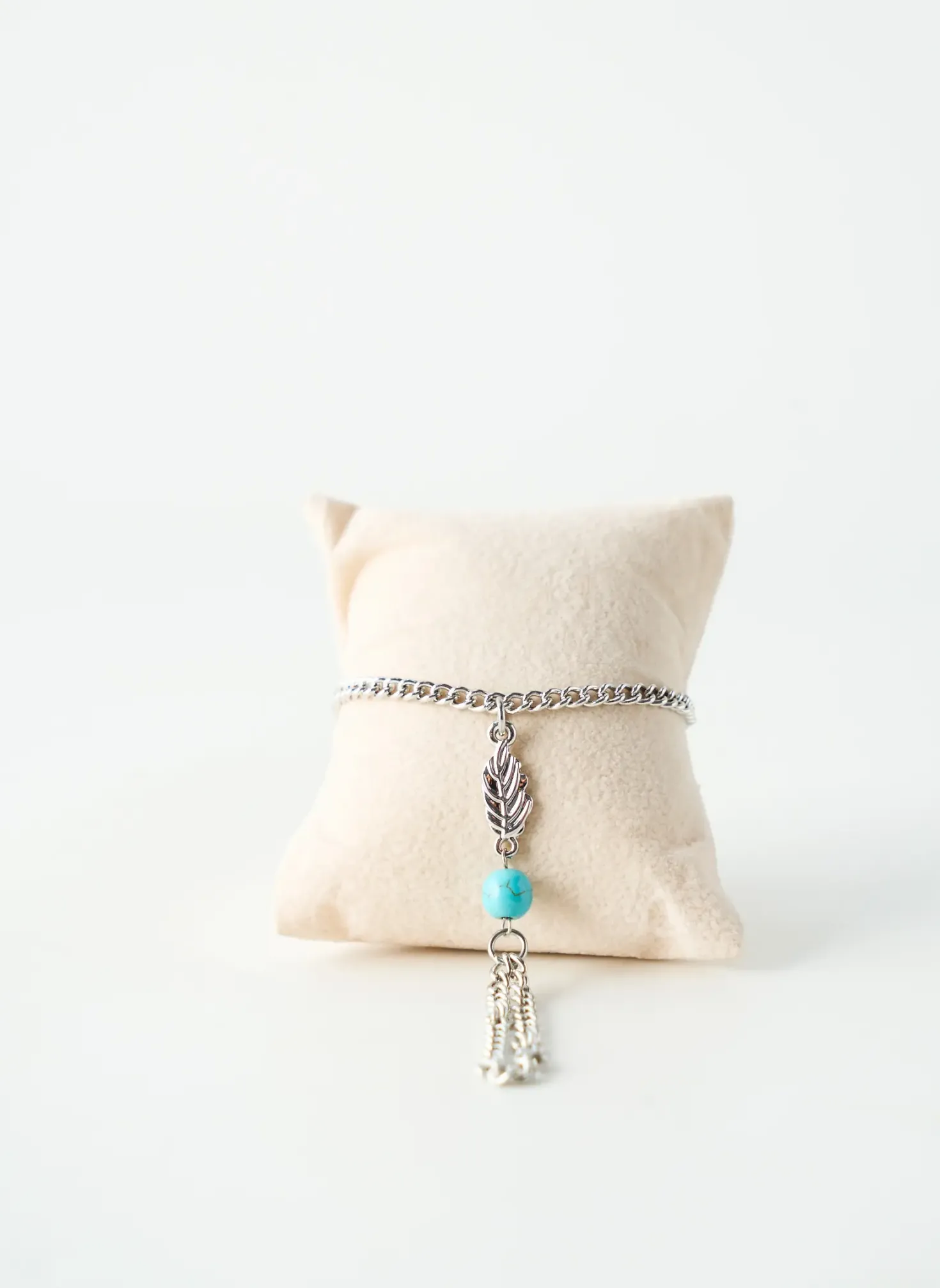 Bracelet Tata Gisele Argent