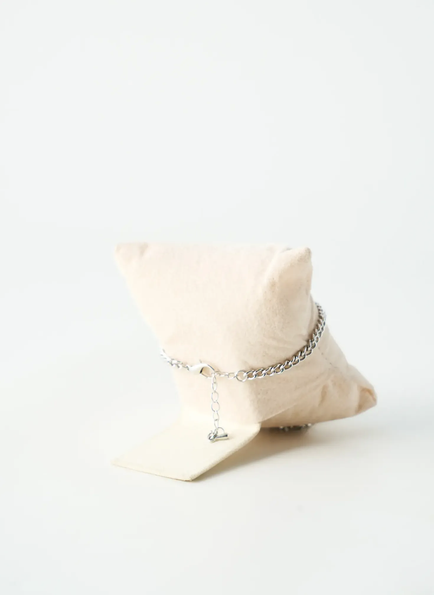 Bracelet Tata Gisele Argent