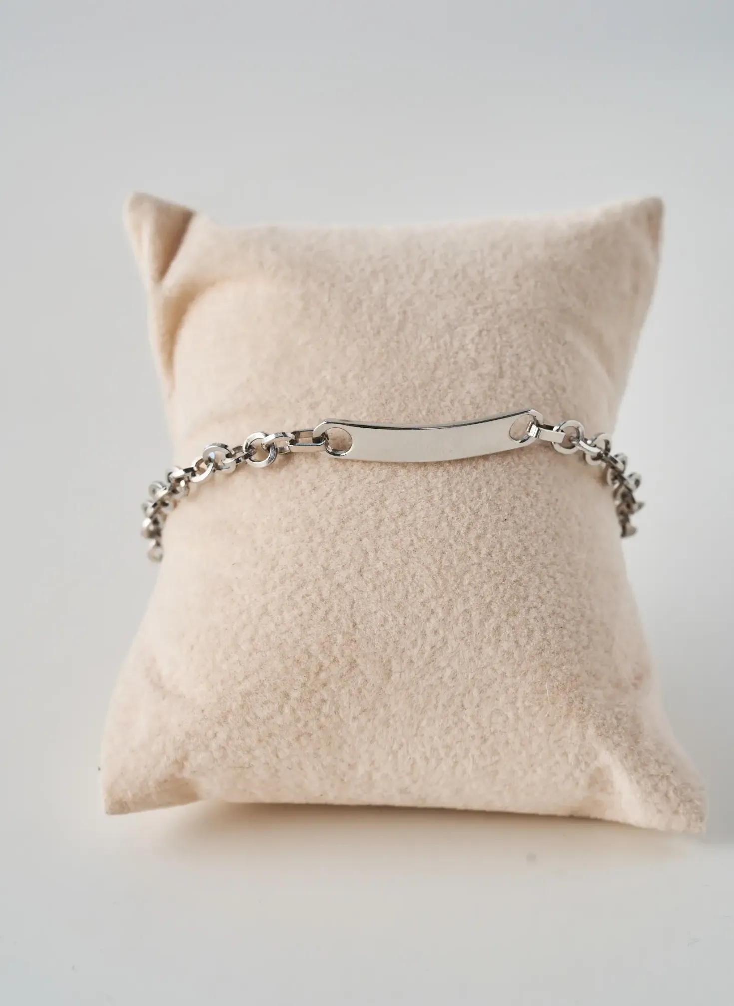 Bracelet Tata Gisele Argent