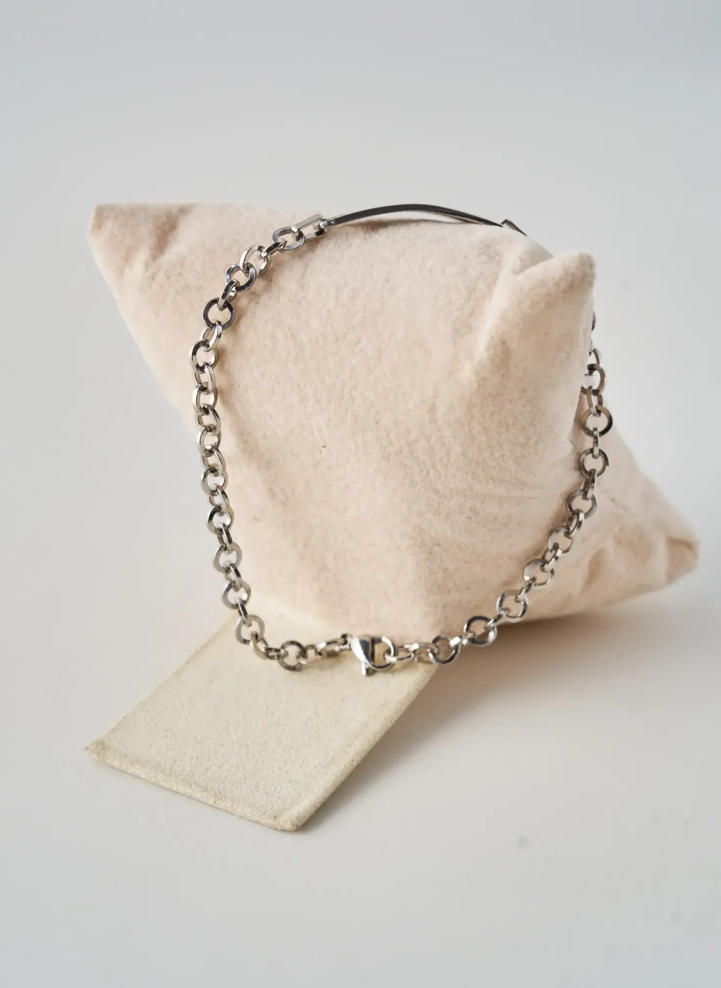 Bracelet Tata Gisele Argent