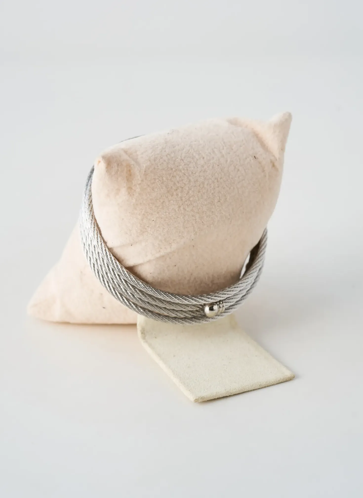 Bracelet Tata Gisele Argent