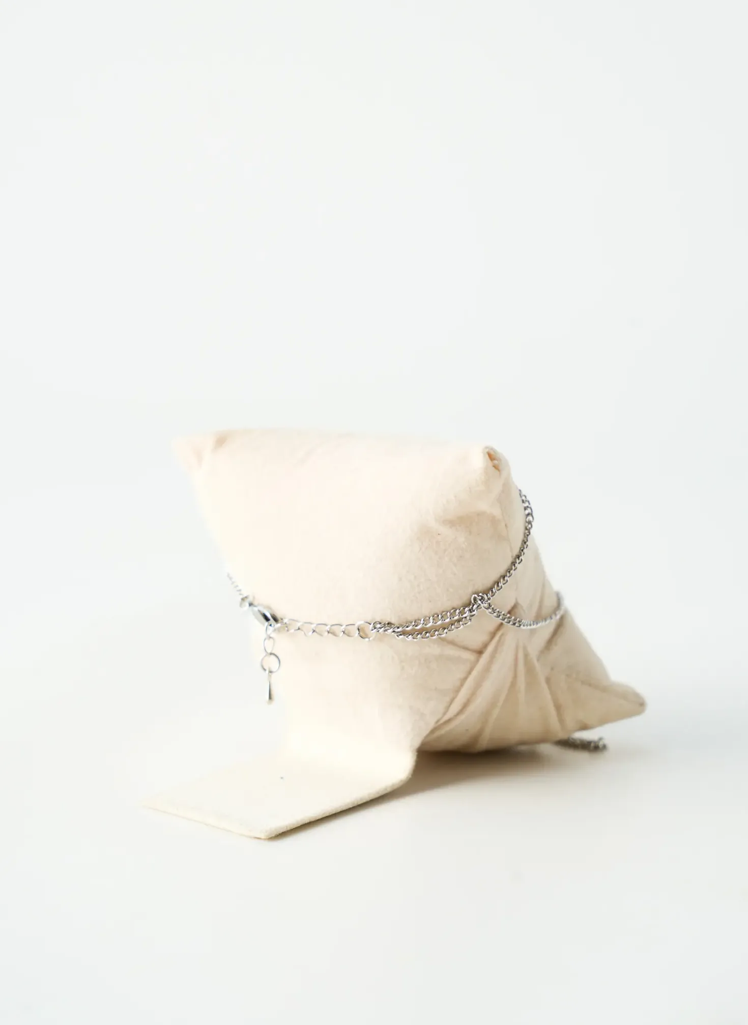 Bracelet Tata Gisele Argent