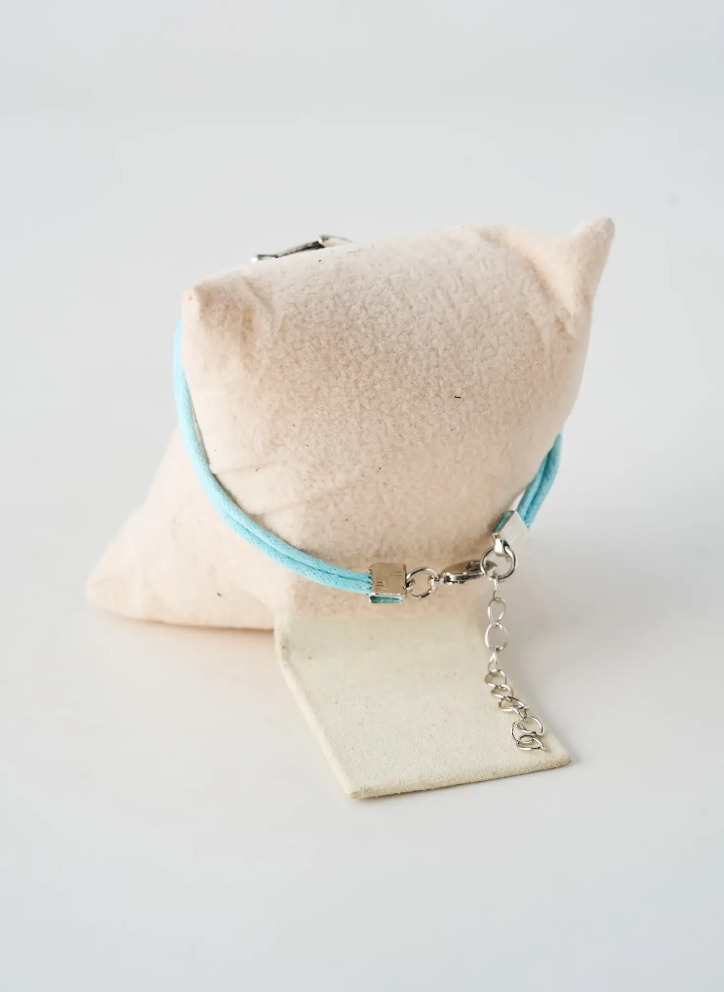 Bracelet Tata Gisele Bleu
