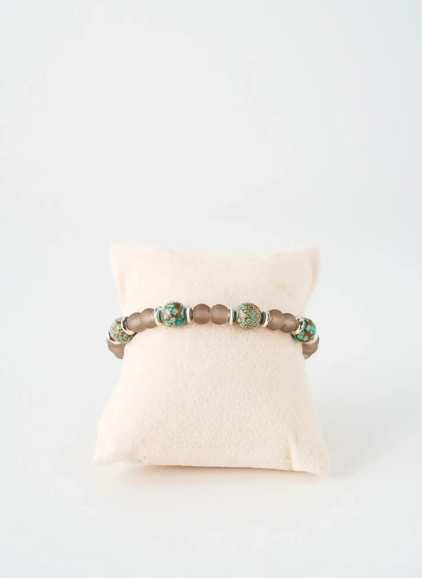 Bracelet Tata Gisele Gris