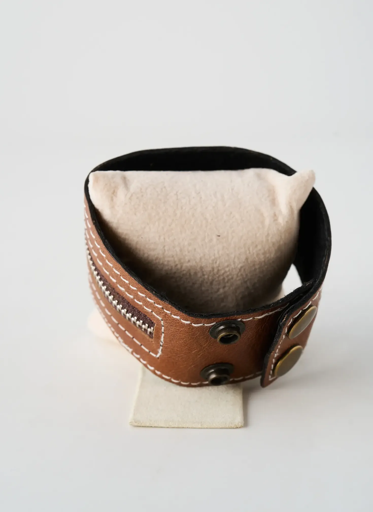 Bracelet Tata Gisele Marron