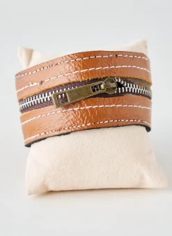 Bracelet Tata Gisele Marron