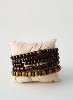 Bracelet Tata Gisele Marron